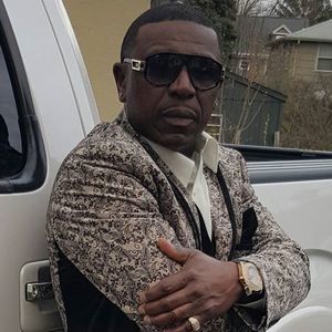 Meet your Posher, Bruce